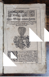 Photo Texture of Book Open