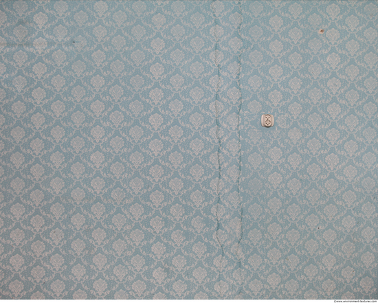 Wall Plaster Painted