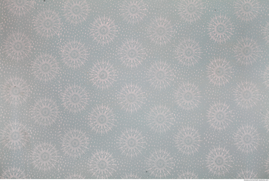 Wall Plaster Painted