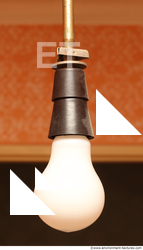Interior Lamp