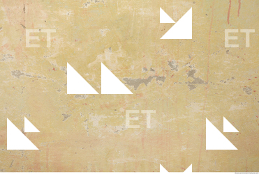 Walls Plaster Damaged