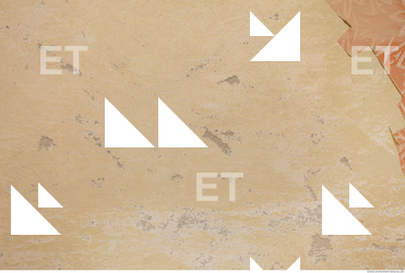 Walls Plaster Damaged