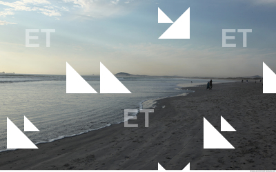 free photo texture of background beach