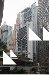 Buildings High Rise - Inspiration