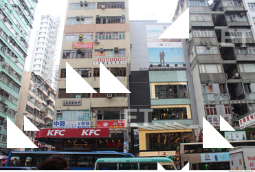 Buildings High Rise - Inspiration