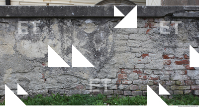 Walls Plaster Damaged