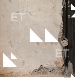 Walls Plaster Damaged