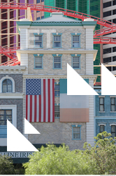 Tall Buildings - Textures