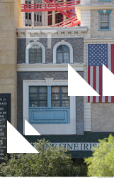 Tall Buildings - Textures