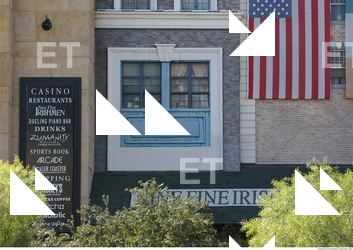 Tall Buildings - Textures