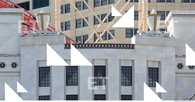 Tall Buildings - Textures