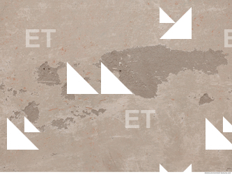 Walls Plaster Damaged