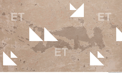 Walls Plaster Damaged