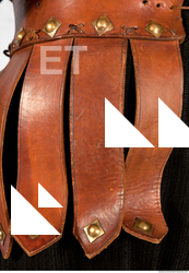 photo texture of leather  0005