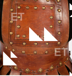 photo texture of studded leather  0003