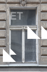 Ornate Windows