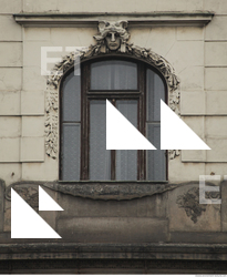 Ornate Windows