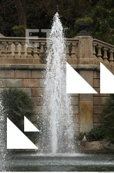 Fountains