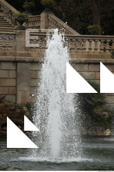 Fountains