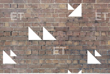 Wall Bricks Dirty