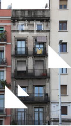 Tall Buildings - Textures