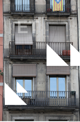 Tall Buildings - Textures