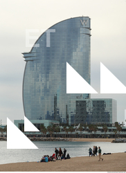 Buildings High Rise - Textures