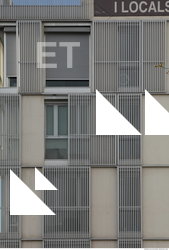 Buildings High Rise - Textures