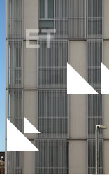 Buildings High Rise - Textures