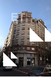 Tall Buildings - Inspiration