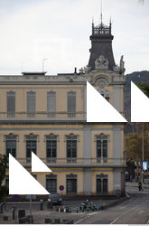 Ornament Buildings - Textures