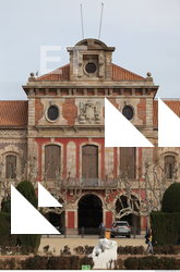 Ornament Buildings - Textures