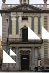 Ornament Buildings - Textures