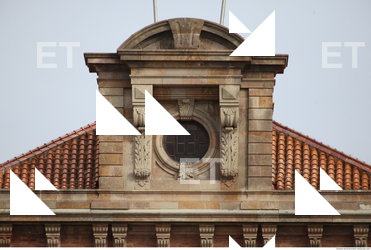 Ornament Buildings - Textures