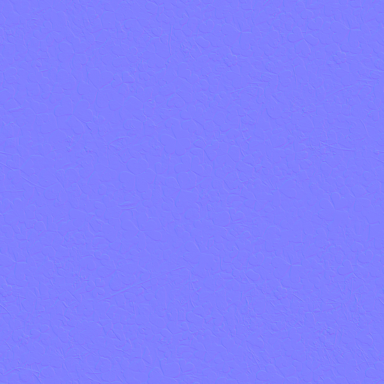 Seamless Groundplants