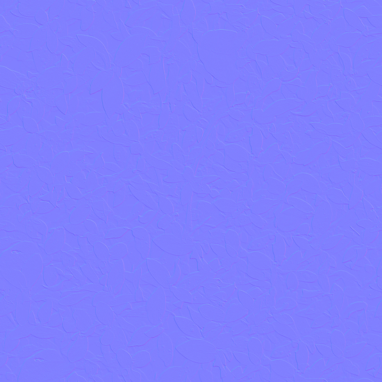 Seamless Groundplants