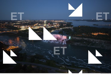 Background Night Cities