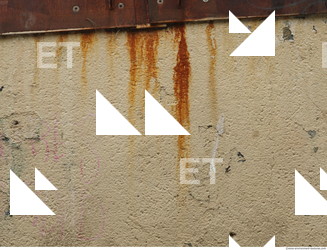 Wall Plaster Leaking