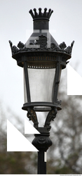 Street Lamp