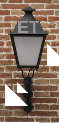 Street Lamp
