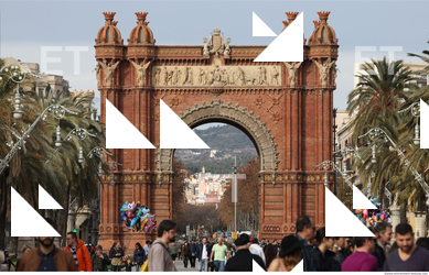 Ornament Buildings - Textures