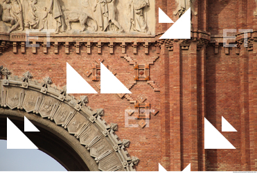 Wall Bricks Patterns