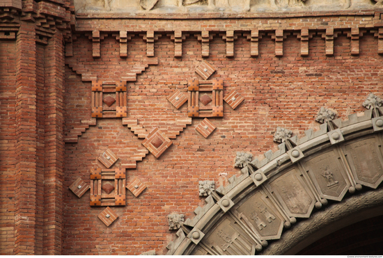 Wall Bricks Patterns