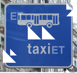 Various Traffic Signs