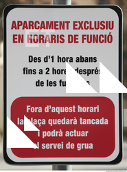 Caution Traffic Signs