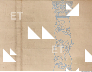 Wall Plaster Various