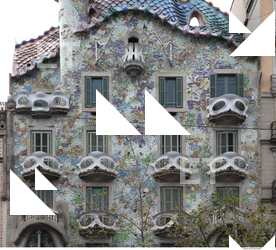 Tall Buildings - Textures