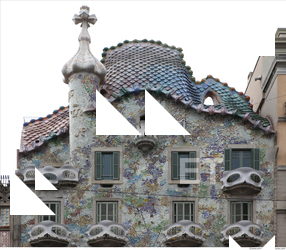 Tall Buildings - Textures