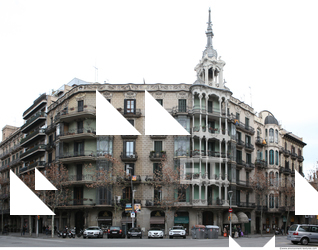 Tall Buildings - Textures