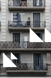 Tall Buildings - Textures